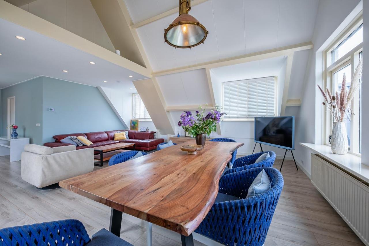 Hotel-restaurant Loodsmans Welvaren Bv Hotel 3*