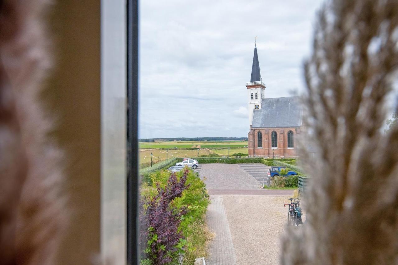 Hotel-restaurant Loodsmans Welvaren Bv Den Hoorn (North Holland)
