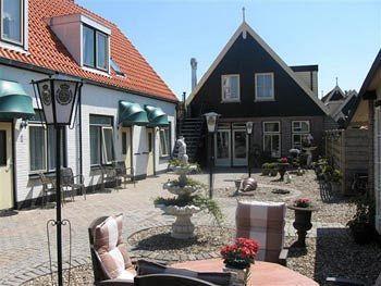 Hotel-restaurant Loodsmans Welvaren Hotel