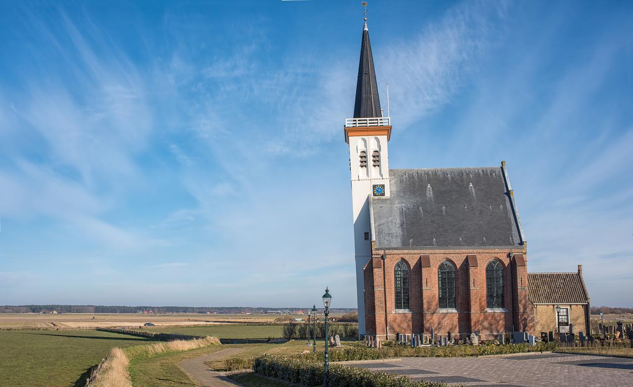 Hotel-restaurant Loodsmans Welvaren Bv 3*